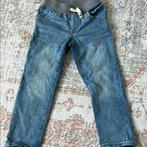 GAP size 5 SLIM. JEANS